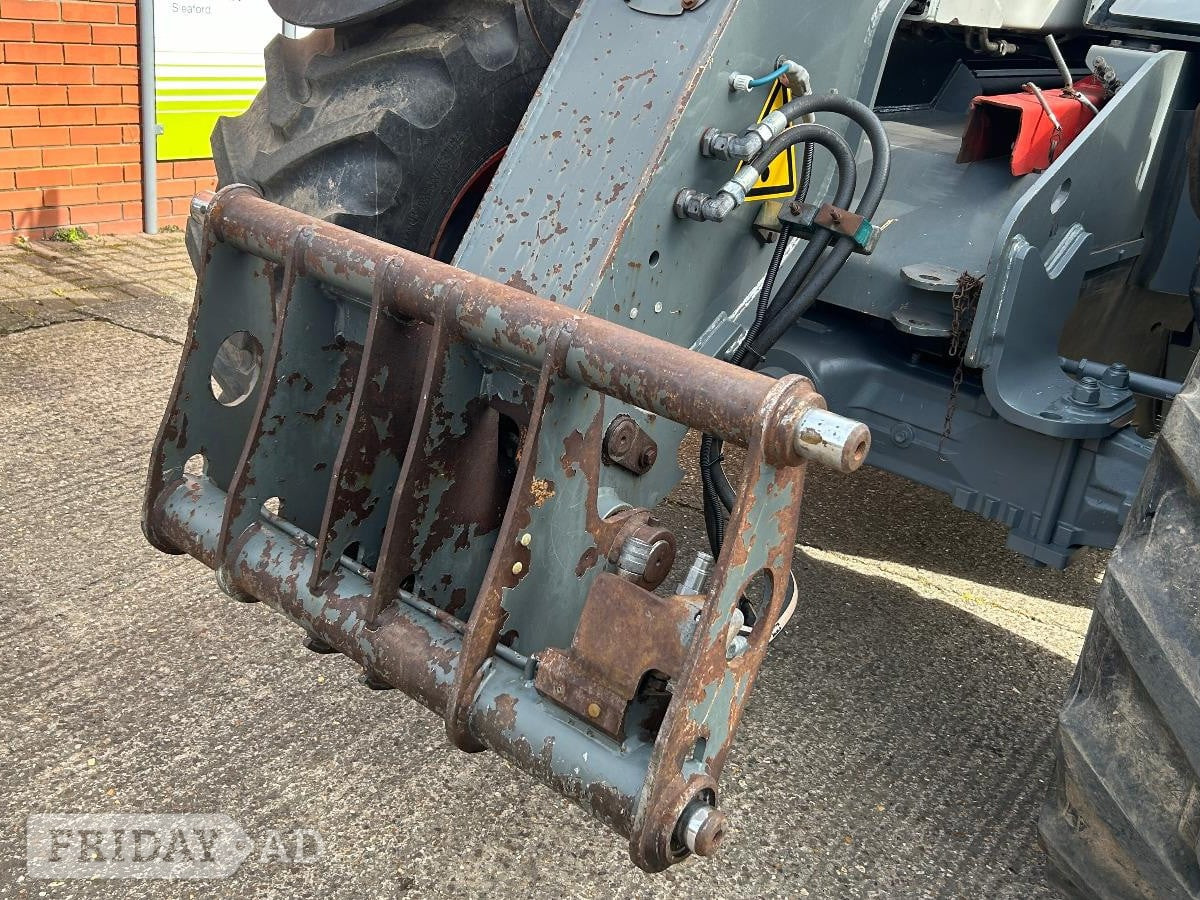 CLAAS SCORPION HEADSTOCK