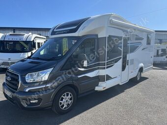 Swift Voyager 584 2023 for sale