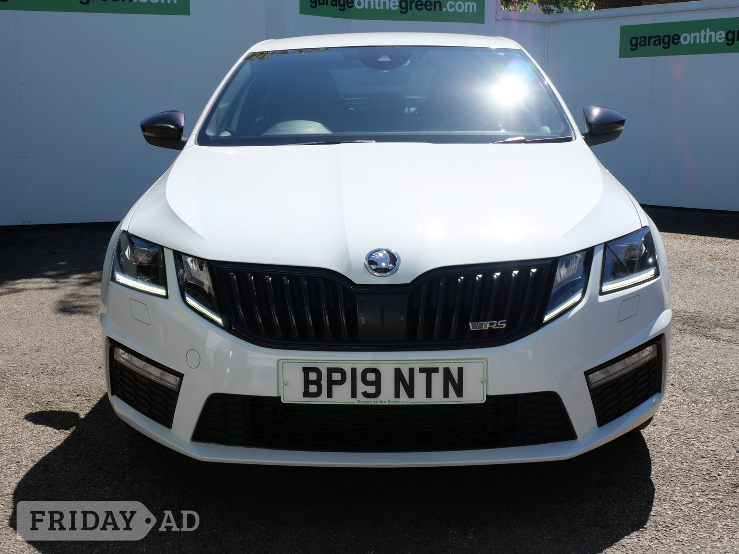 Skoda Octavia St. Leonards-On-Sea