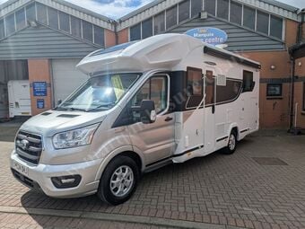 Benimar Tessoro T463 2024 for sale