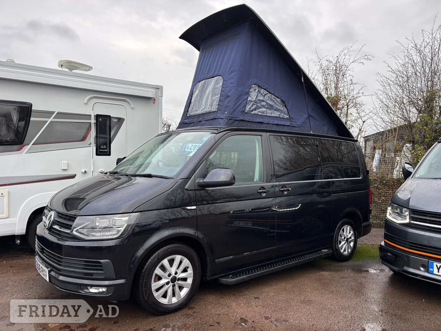 Volkswagen Transporter T28 Gloucester