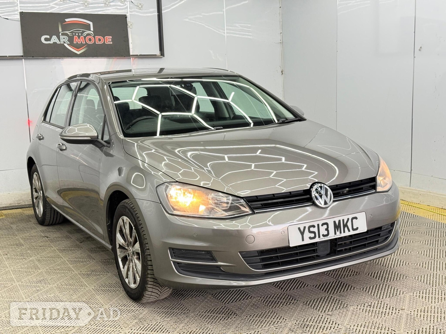 Volkswagen Golf Hillingdon