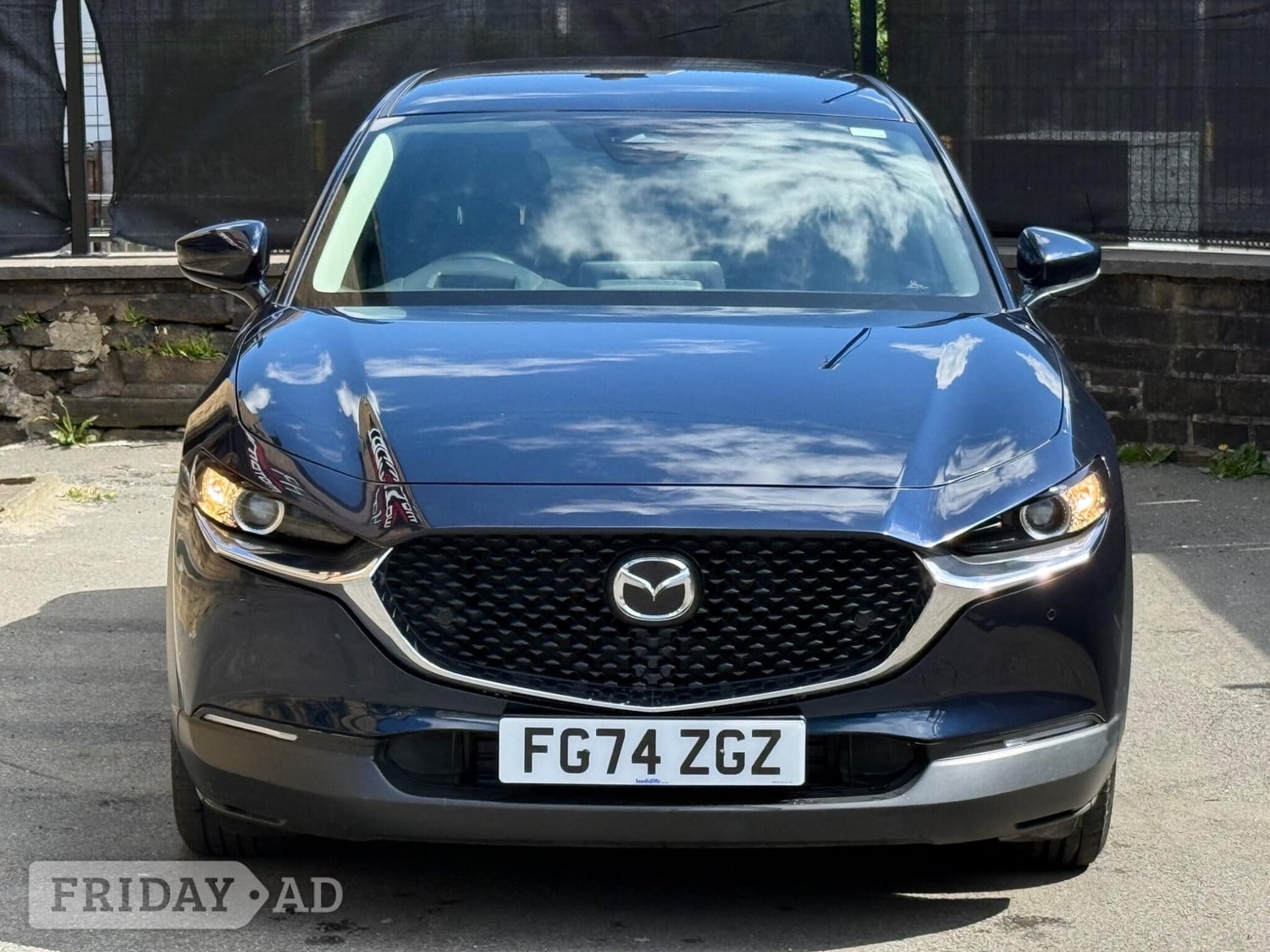 Mazda CX-30 Halifax