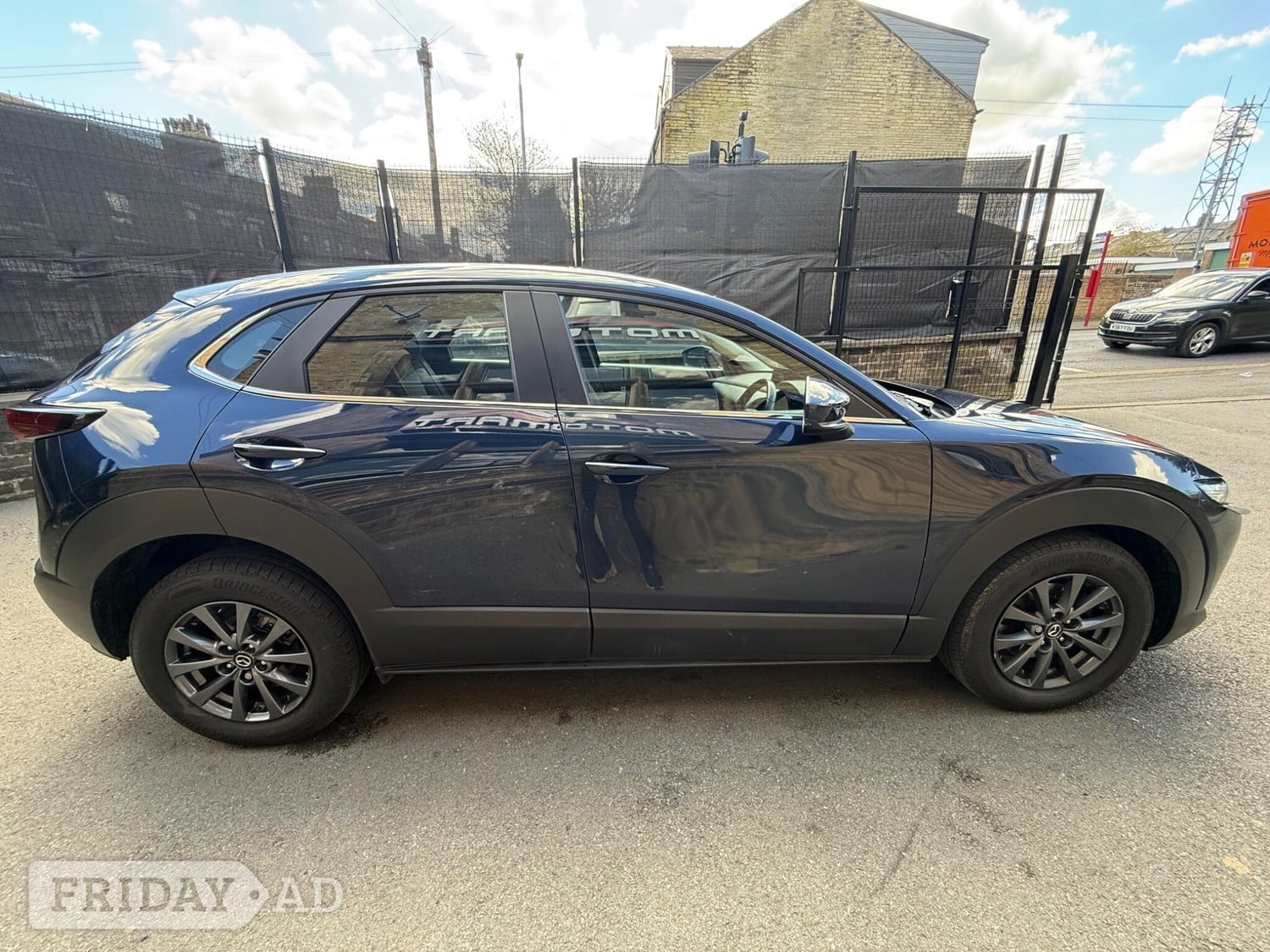 Mazda CX-30 2024 - Cars