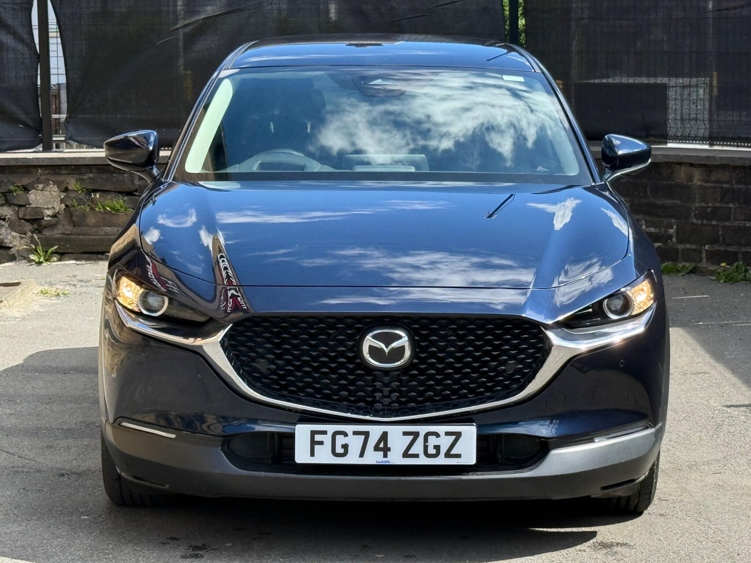 Mazda CX-30 Halifax