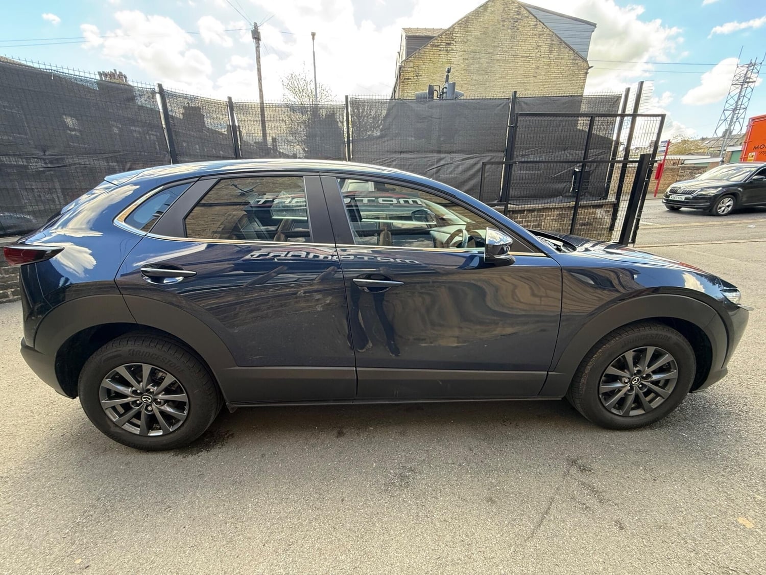 Mazda CX-30 2024 - Cars
