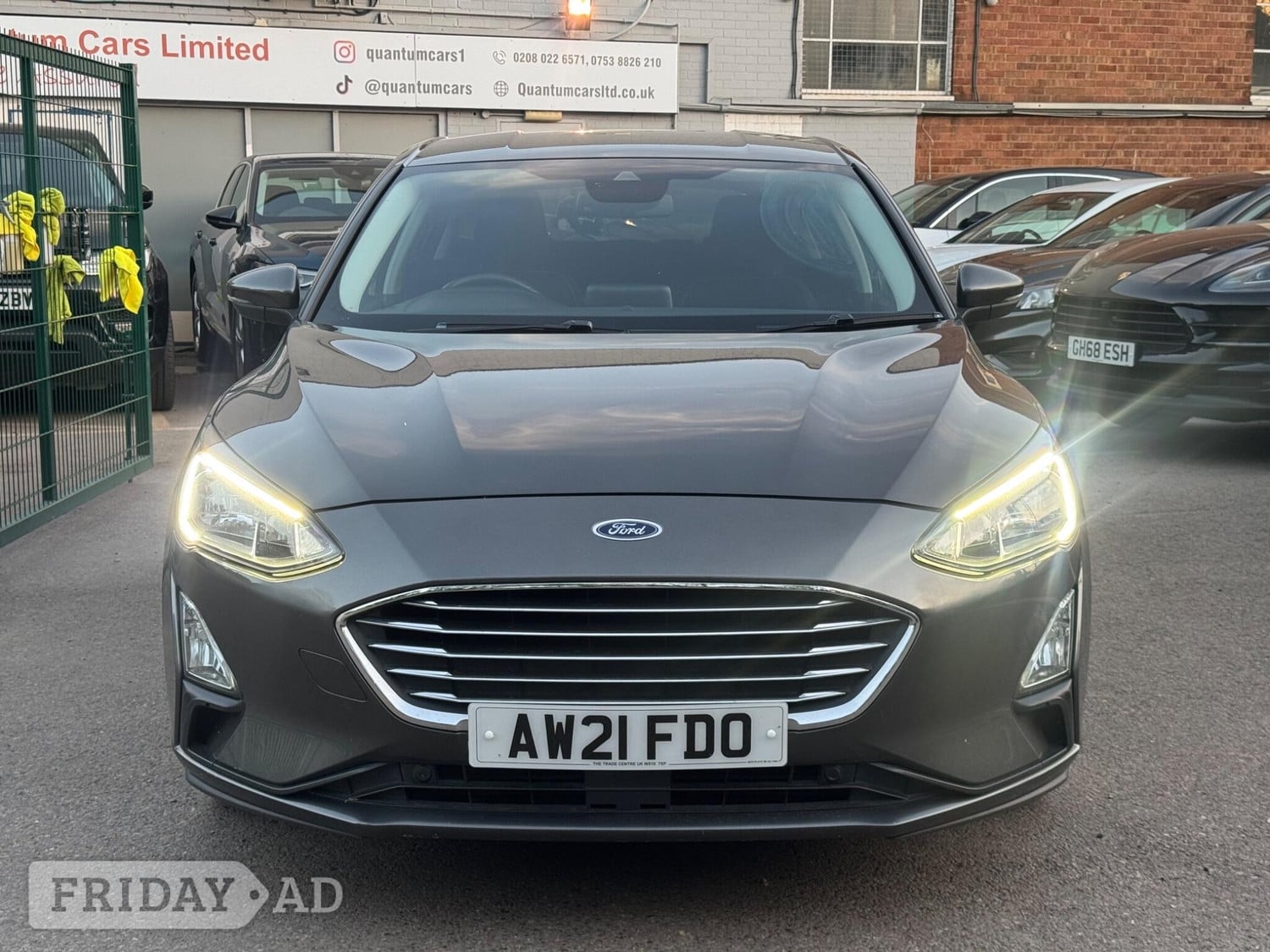 Ford Focus Romford