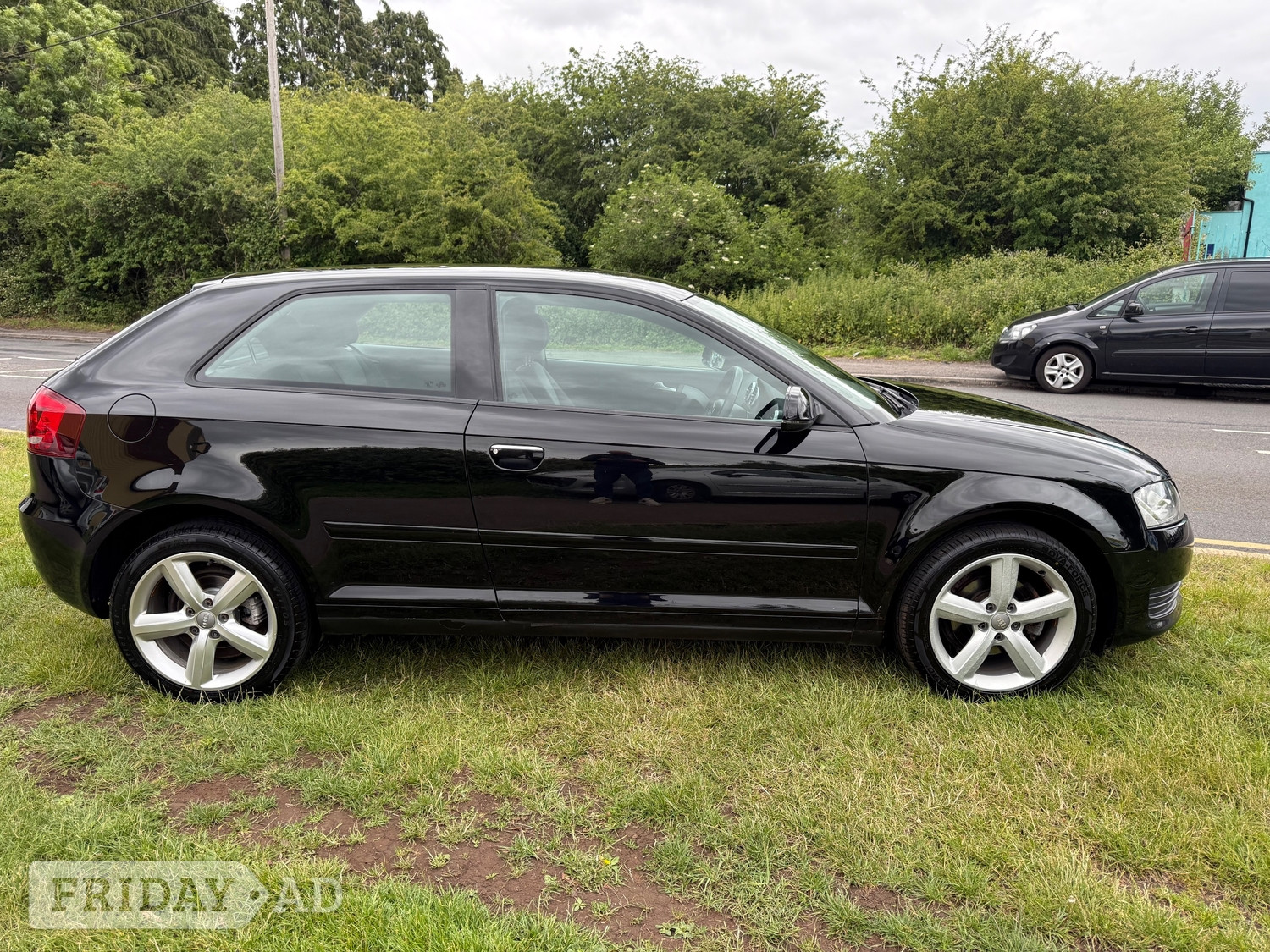 Audi A3 2012 - Cars in Bristol