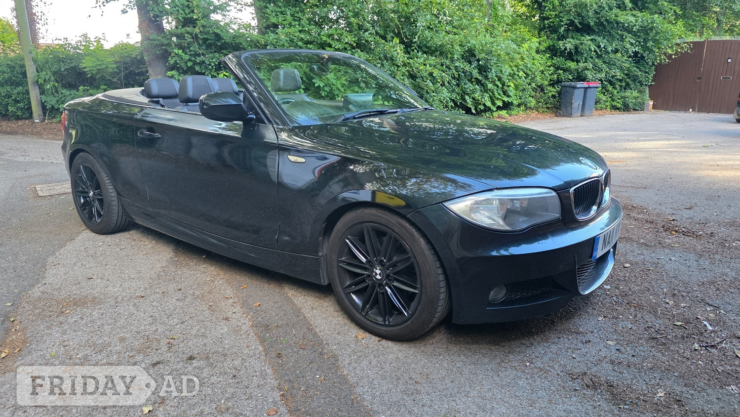 BMW 1 Series 2011 - Cars in Atherstone