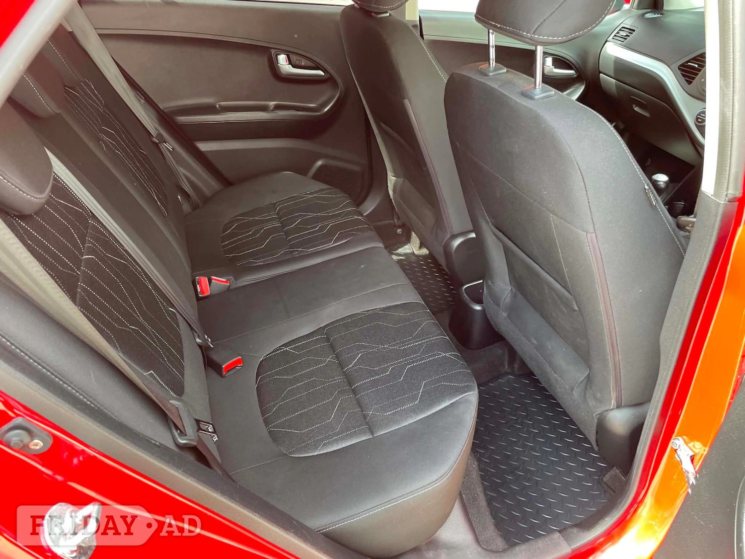 Kia Picanto 2015 - Cars in Stockport