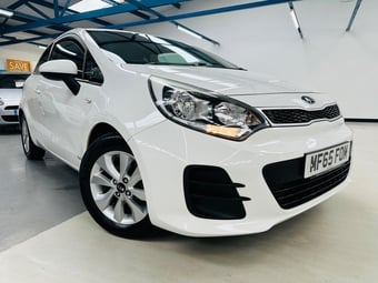 Kia Rio 2015