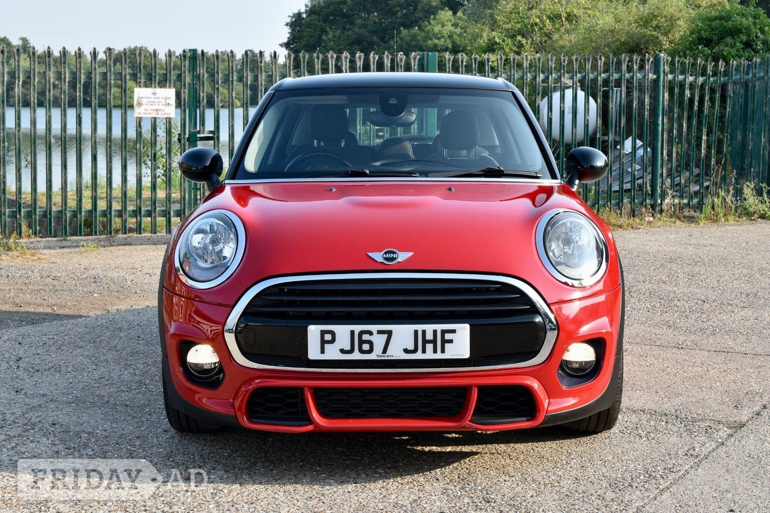 [ berth ]Mini Hatch