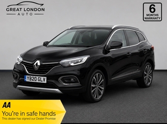 Renault Kadjar 2020