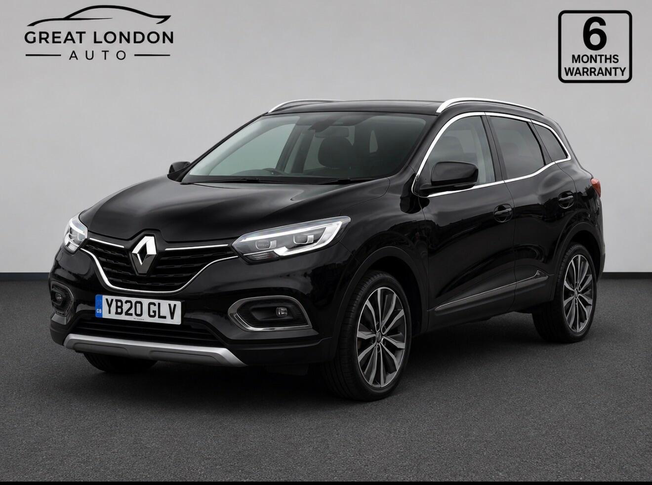 Renault Kadjar 2020 - Cars in Brent