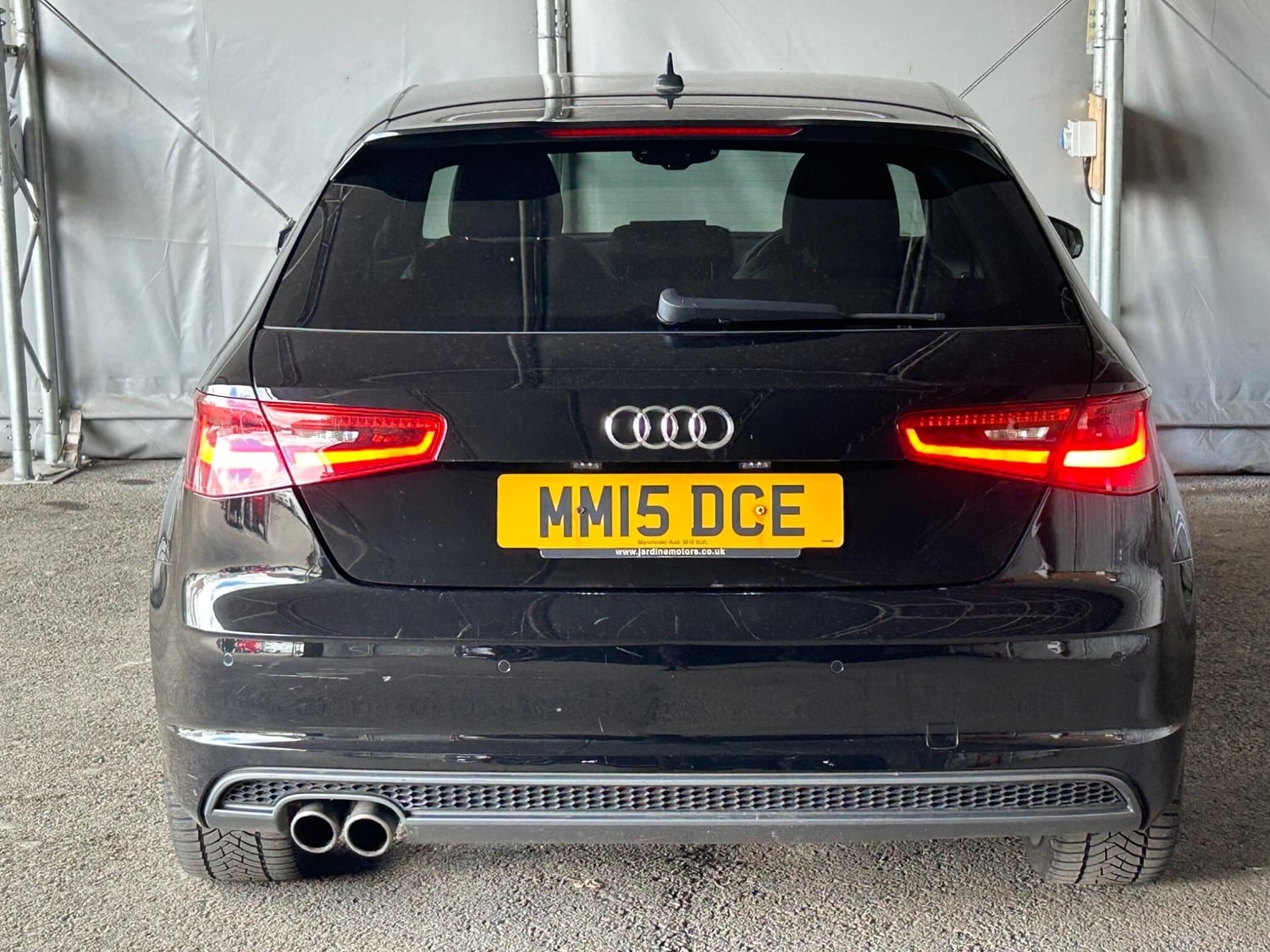 Audi A3 2015 - Cars in Manchester