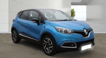 Renault Captur 2016