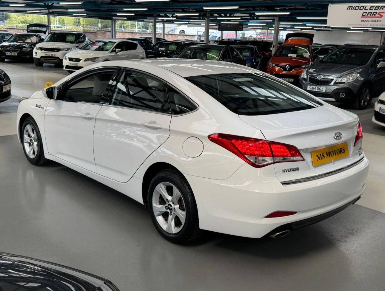 Hyundai i40 Bolton