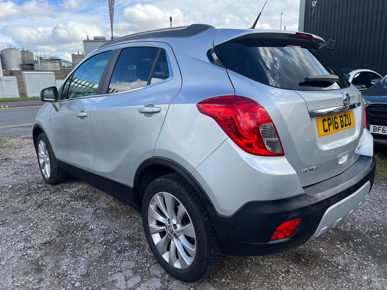Vauxhall Mokka 2016 - Cars in Oldbury