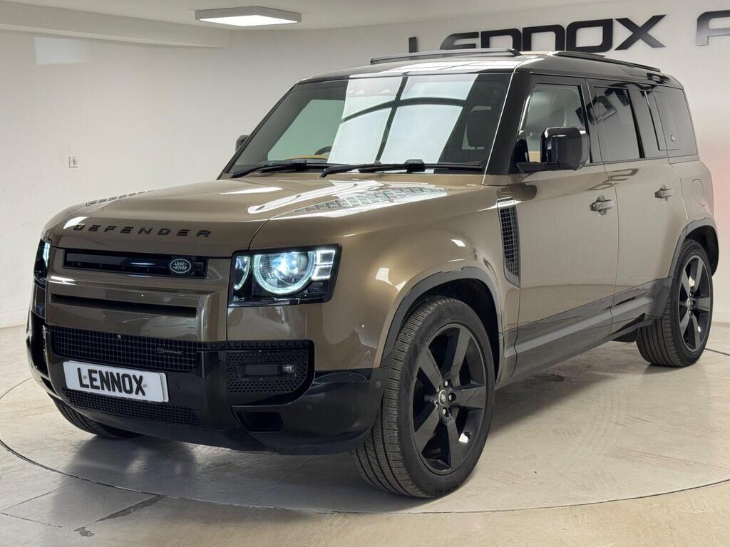 Land Rover Defender 110 2022 - Cars in Brent