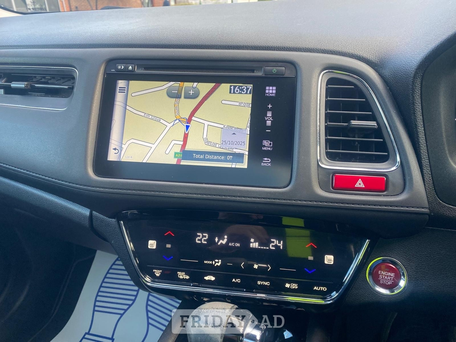 Honda HR-V 2018 - Cars