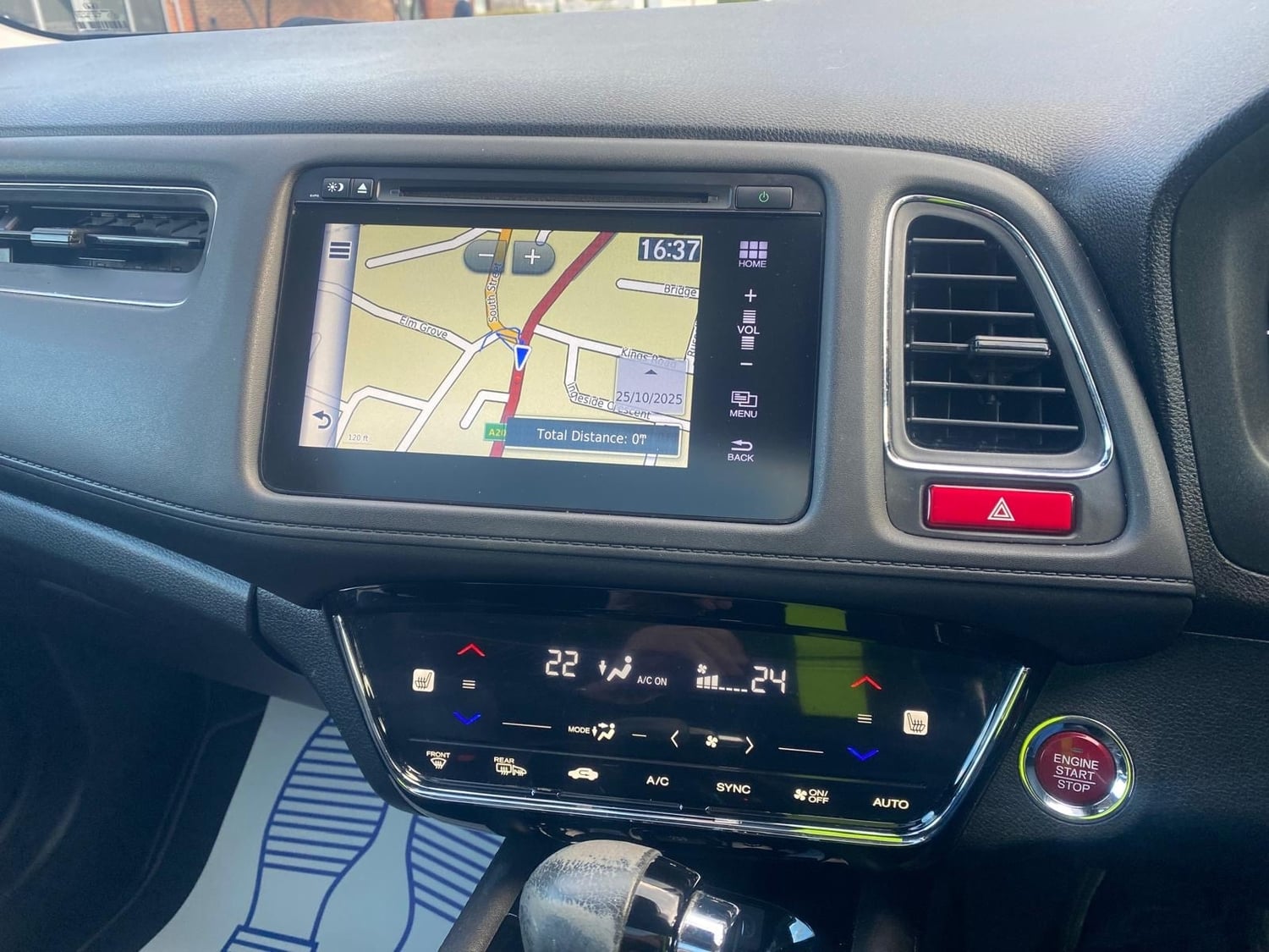 Honda HR-V 2018 - Cars