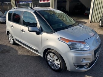 Citroen C3 Picasso 2013