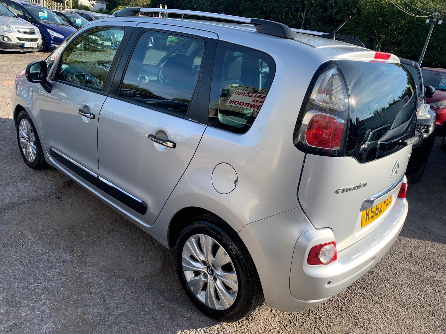Citroen C3 Picasso 2013 - Cars in Hengoed