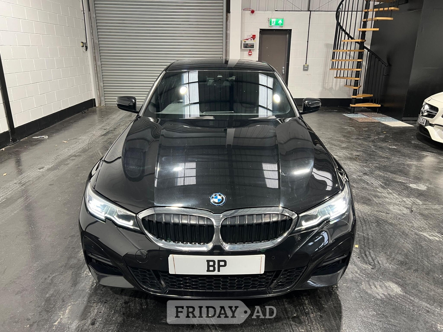 BMW 3 Series Bradford