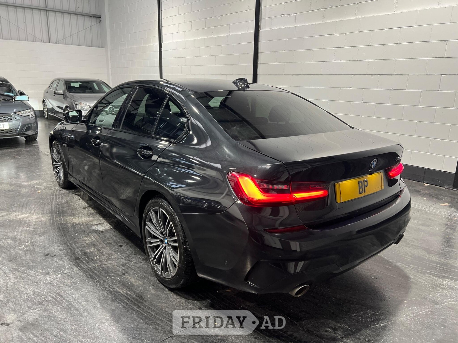 BMW 3 Series 2022 - Cars in Bradford
