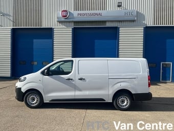 Fiat Scudo 2026