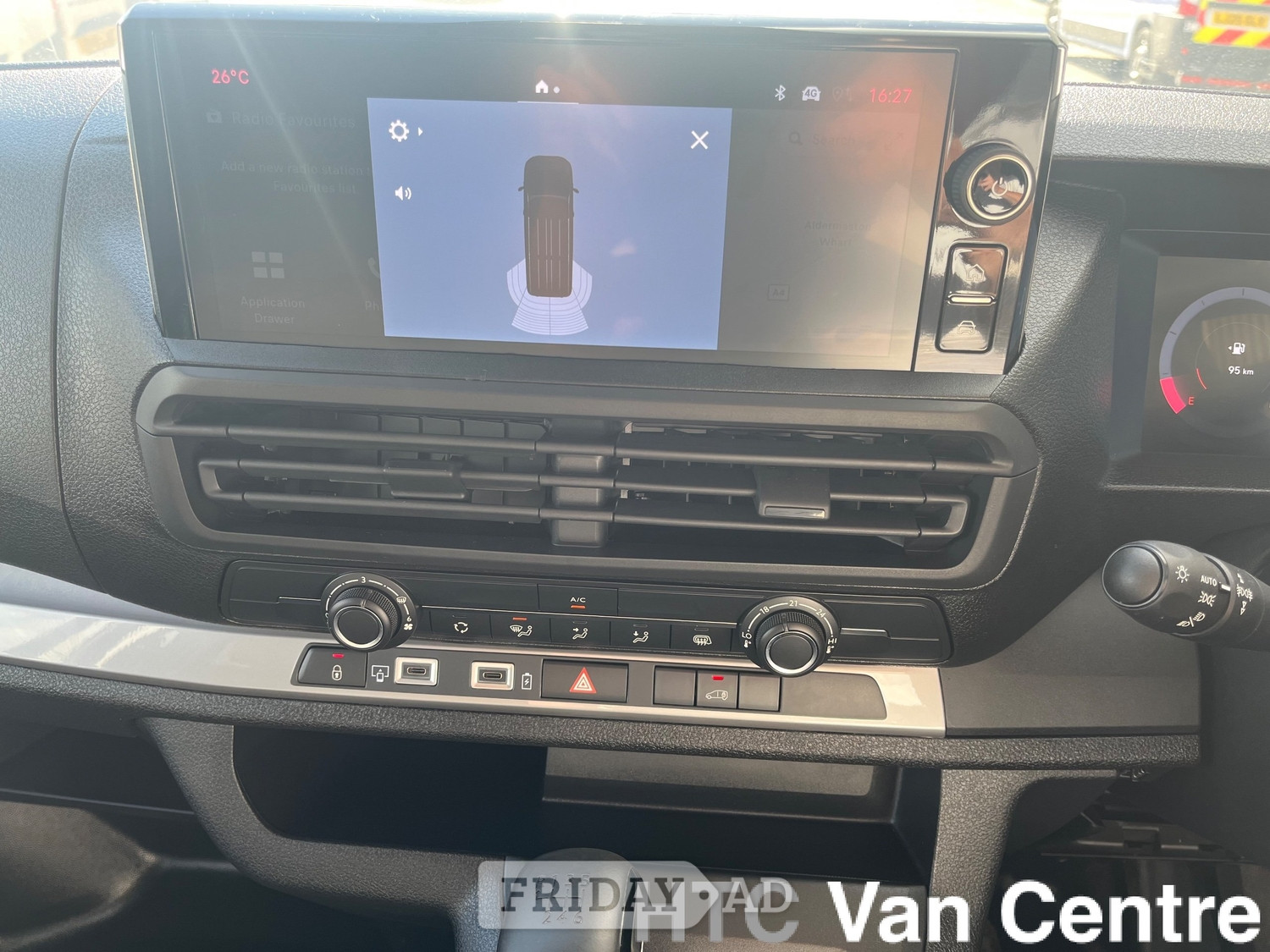 [ berth ]Fiat Scudo