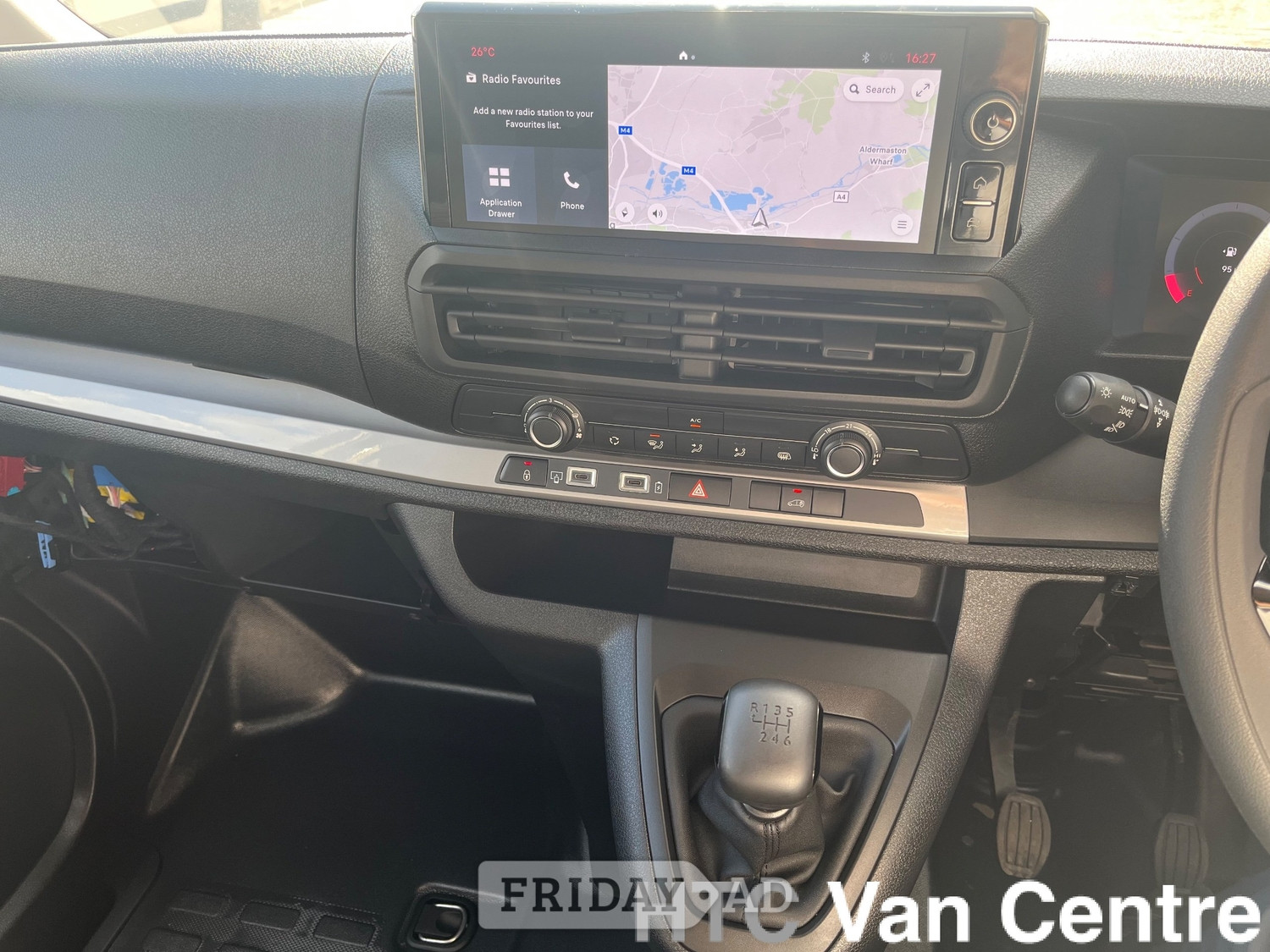 Fiat Scudo 2026 - Vans & Commercial Vehicles in Hemel Hempstead
