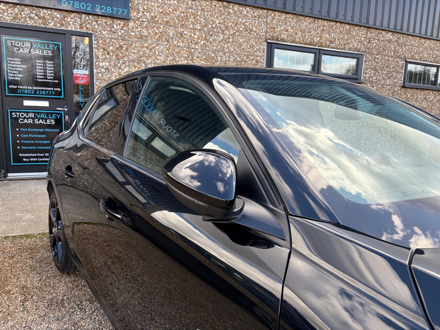 Vauxhall Corsa 2020 - Cars in Manningtree