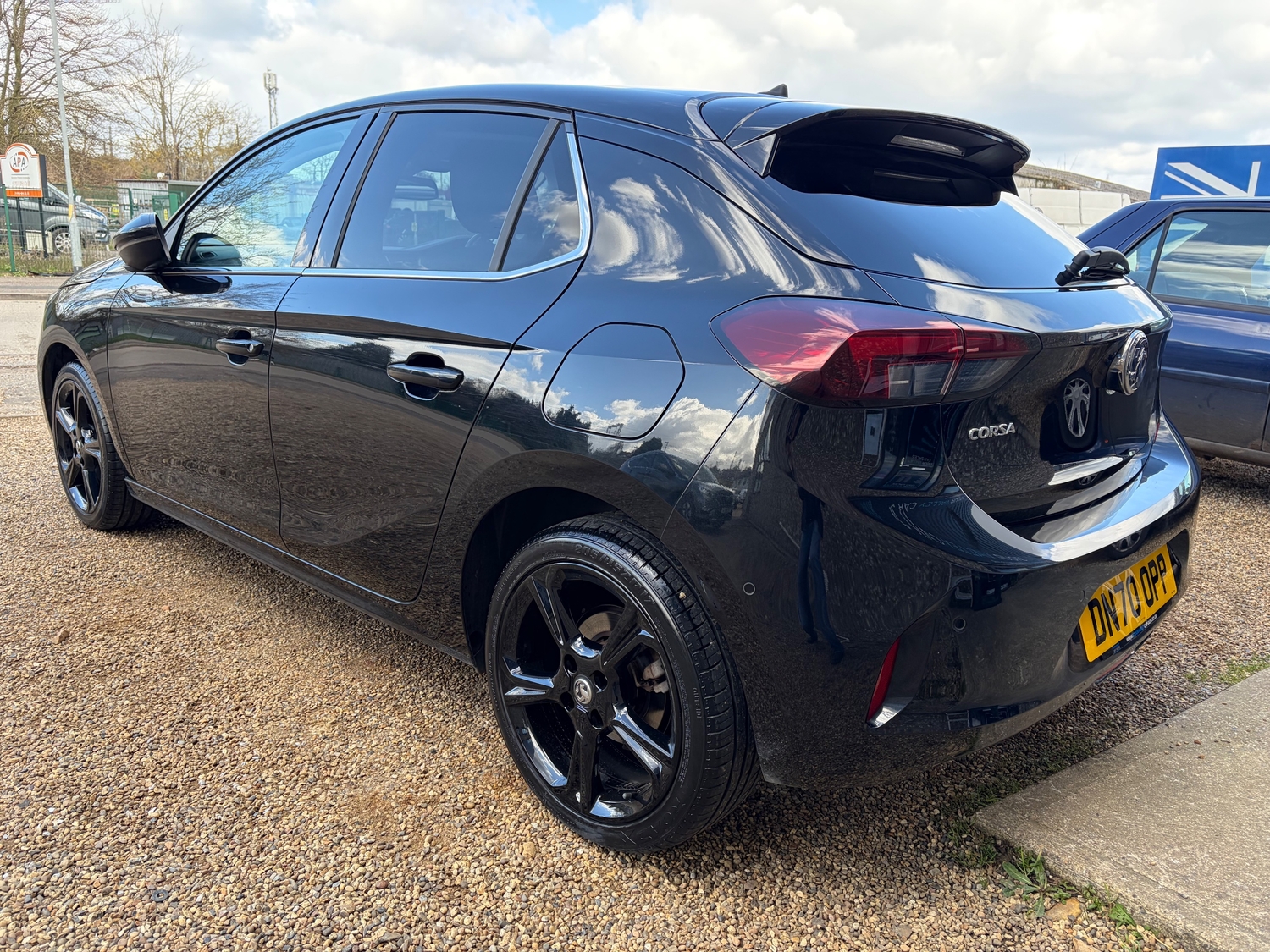 Vauxhall Corsa 2020 - Cars