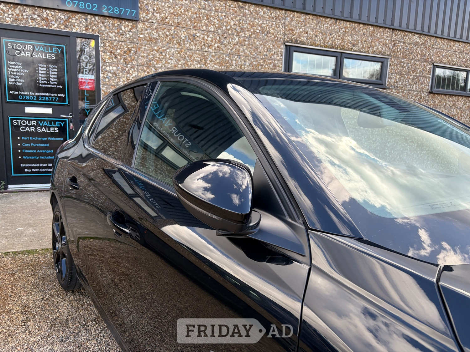Vauxhall Corsa 2020 - Cars in Manningtree