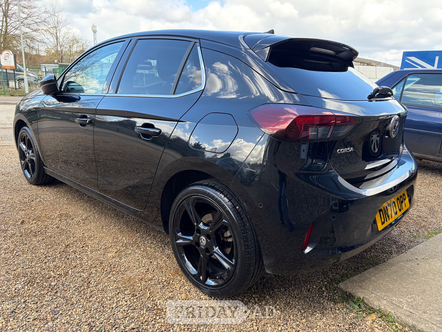Vauxhall Corsa 2020 - Cars