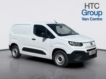 Fiat Doblo 2026
