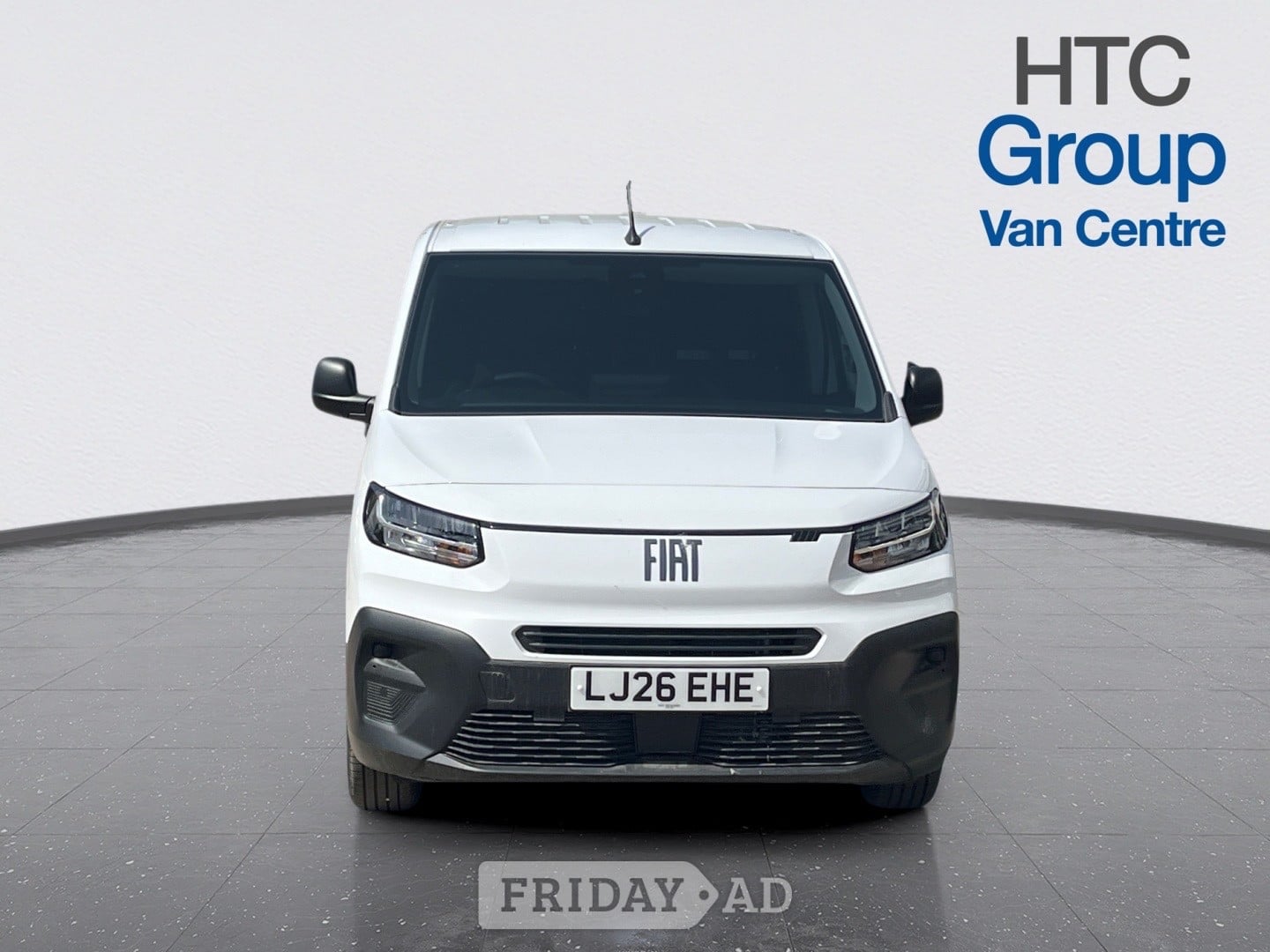 Fiat Doblo Hemel Hempstead