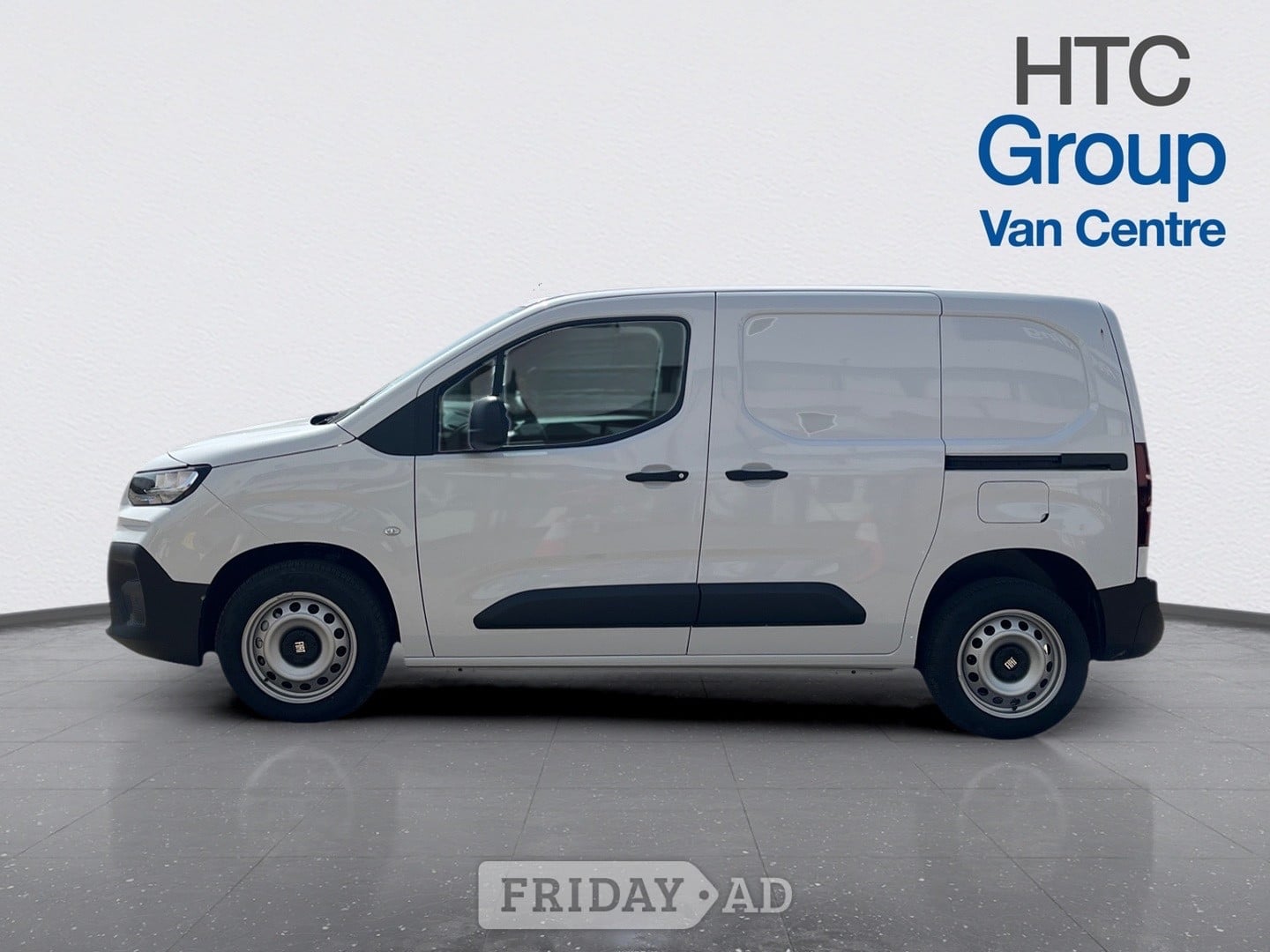Fiat Doblo 2026 - Vans & Commercial Vehicles in Hemel Hempstead