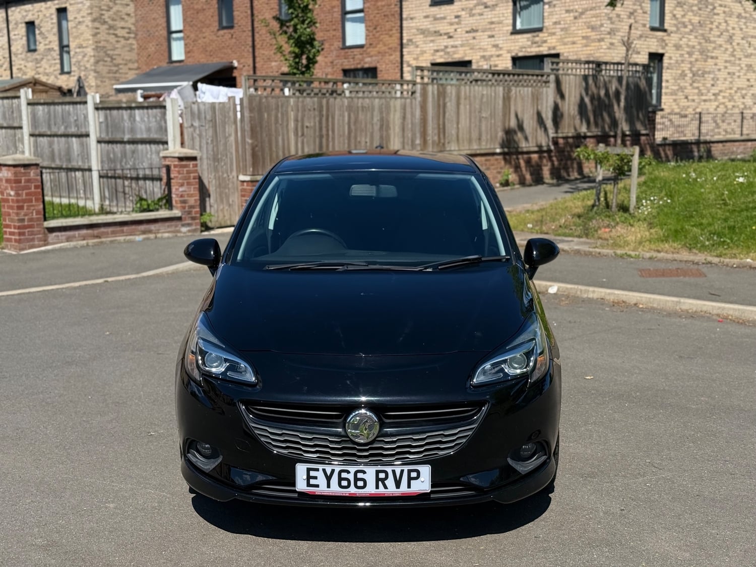 Vauxhall Corsa 2016 - Cars in Manchester