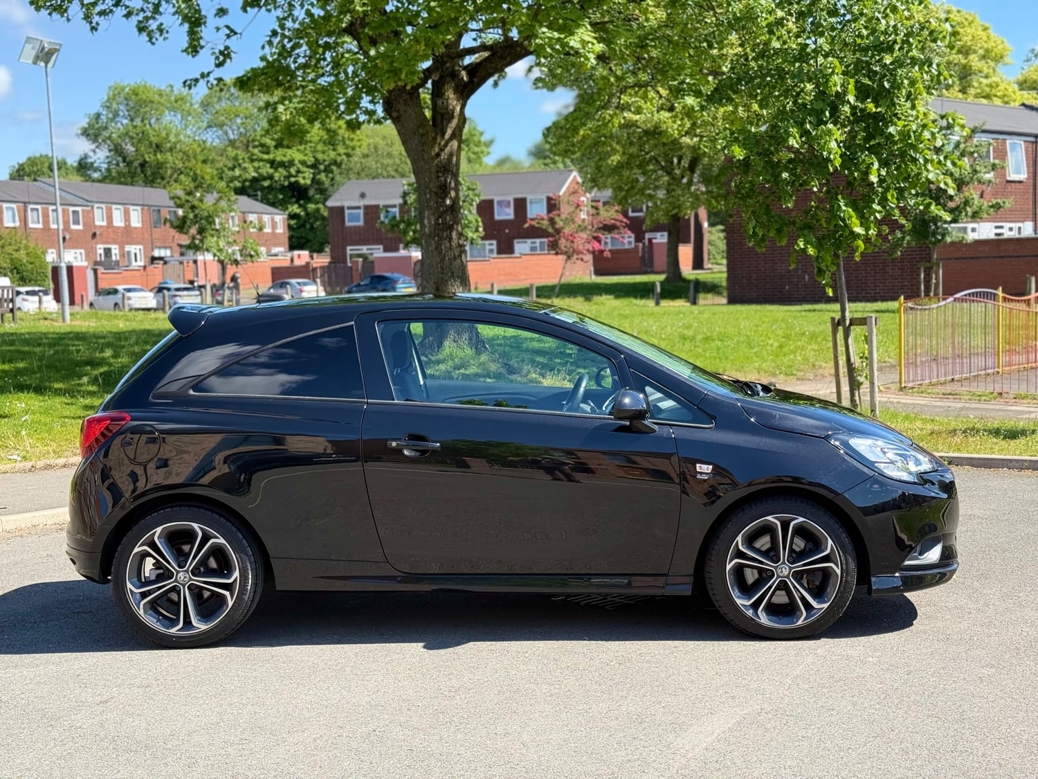 Vauxhall Corsa 2016 - Cars