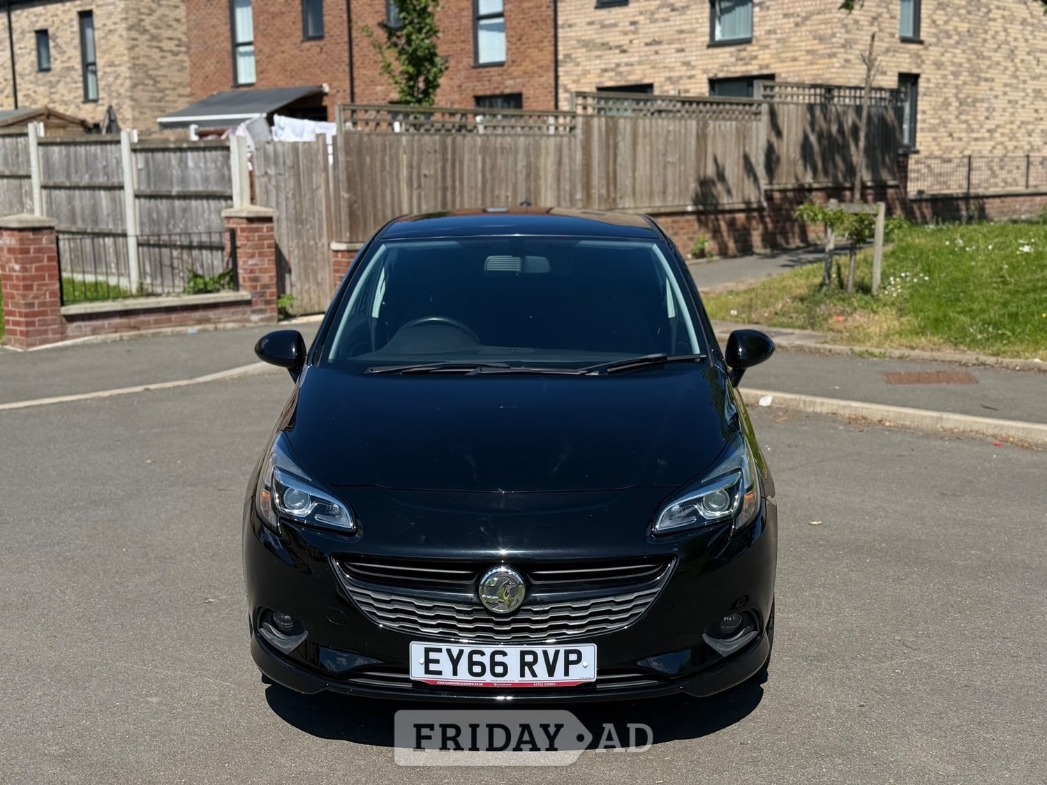Vauxhall Corsa 2016 - Cars in Manchester