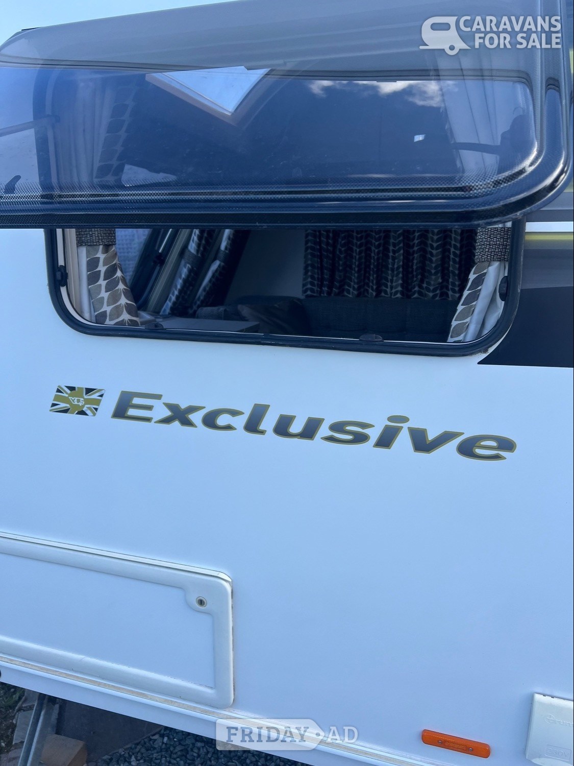 Swift Exclusive DT Holme Lacy