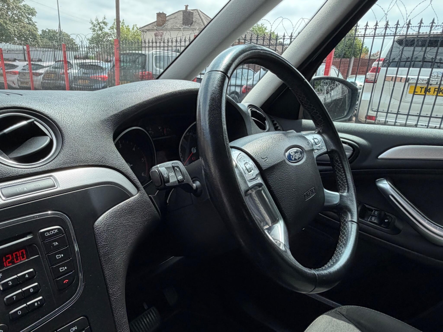 Ford Galaxy 2013 - Cars in Birmingham