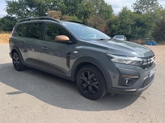 Dacia Jogger 2023