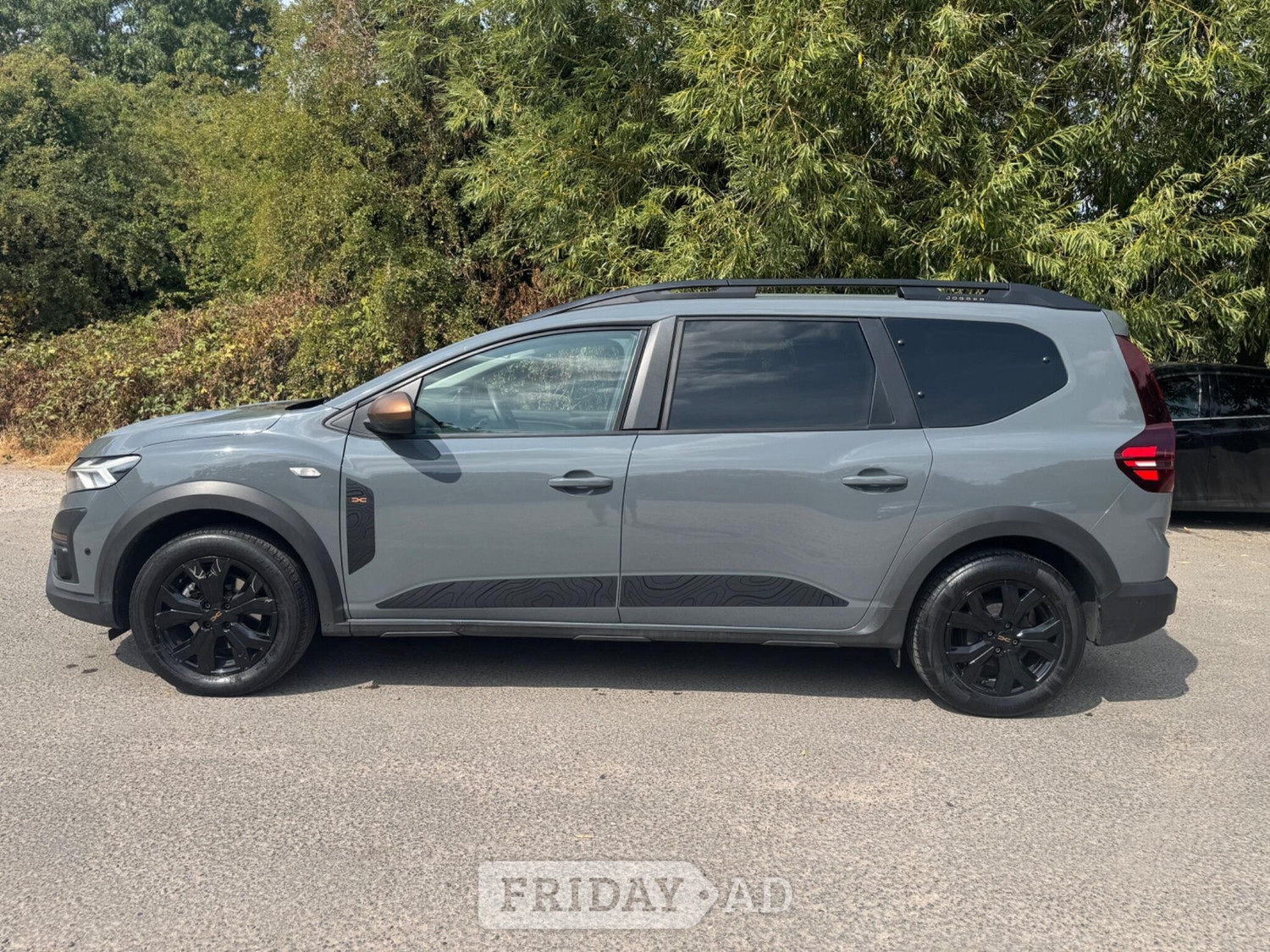 Dacia Jogger 2023 - Cars