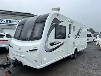 Bailey Unicorn Vigo 2021
