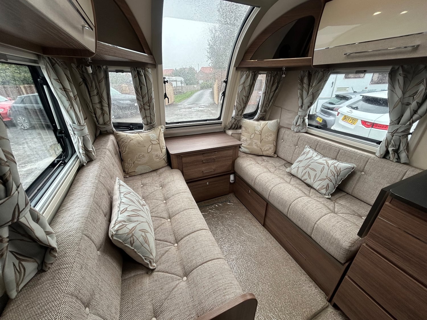 Bailey Unicorn Vigo 2021 - Motorhomes & Caravans in Thirsk
