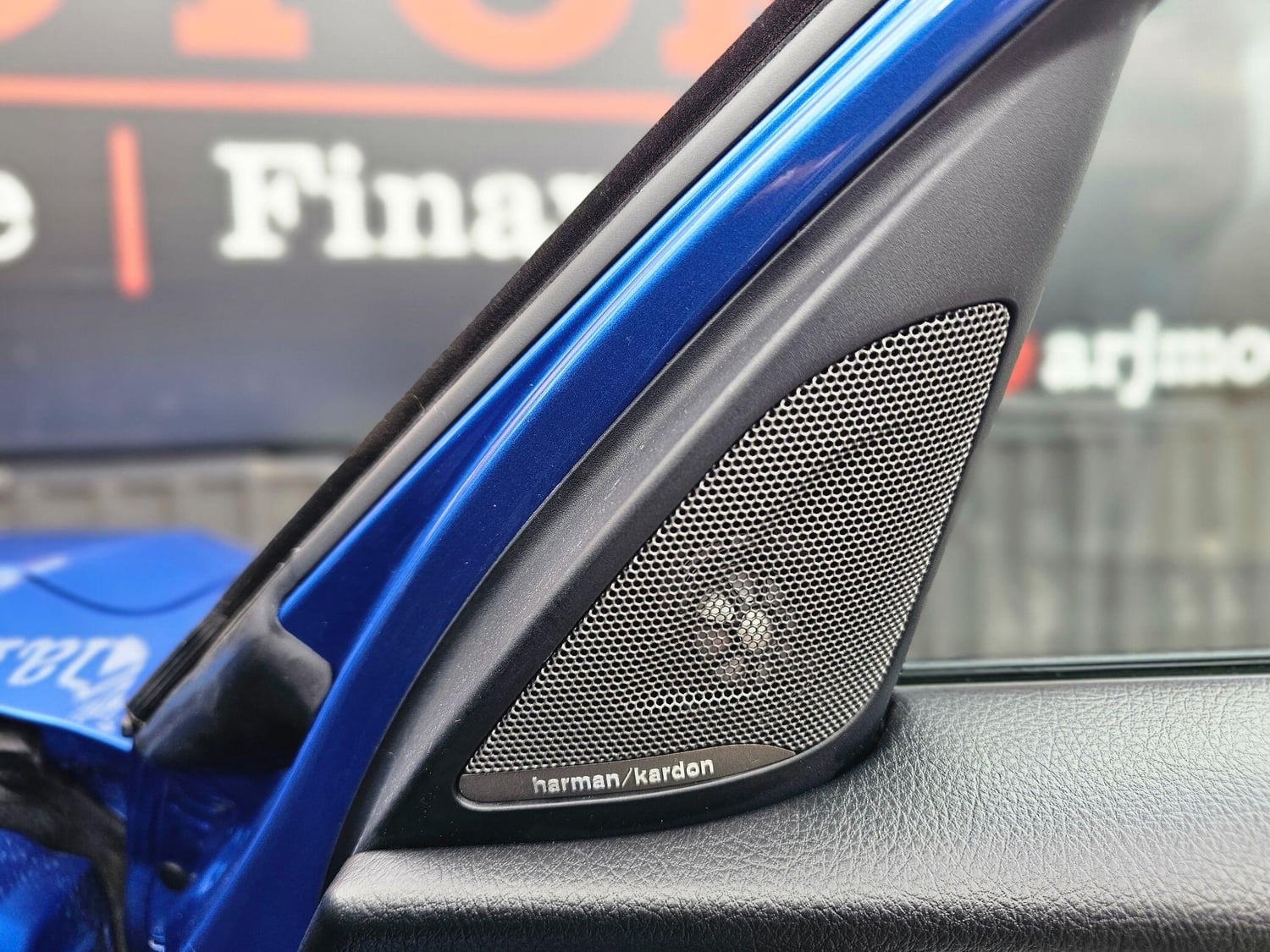 [ berth ]BMW 1 Series
