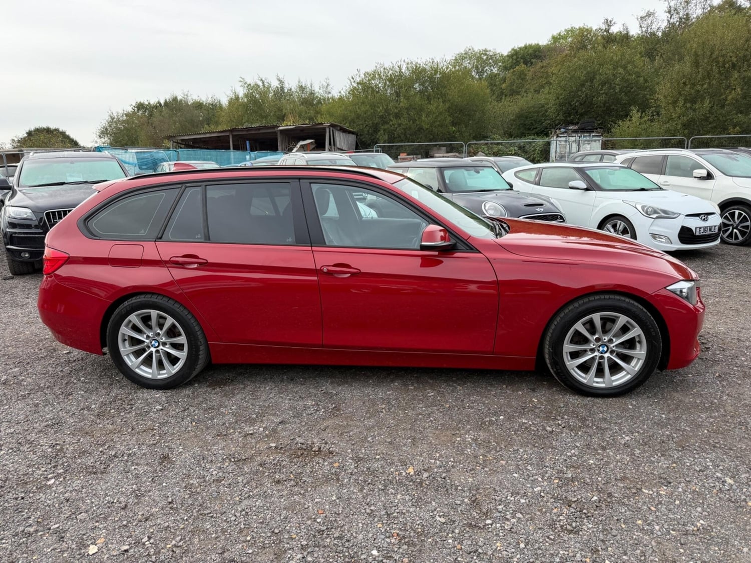 BMW 3 Series Southampton